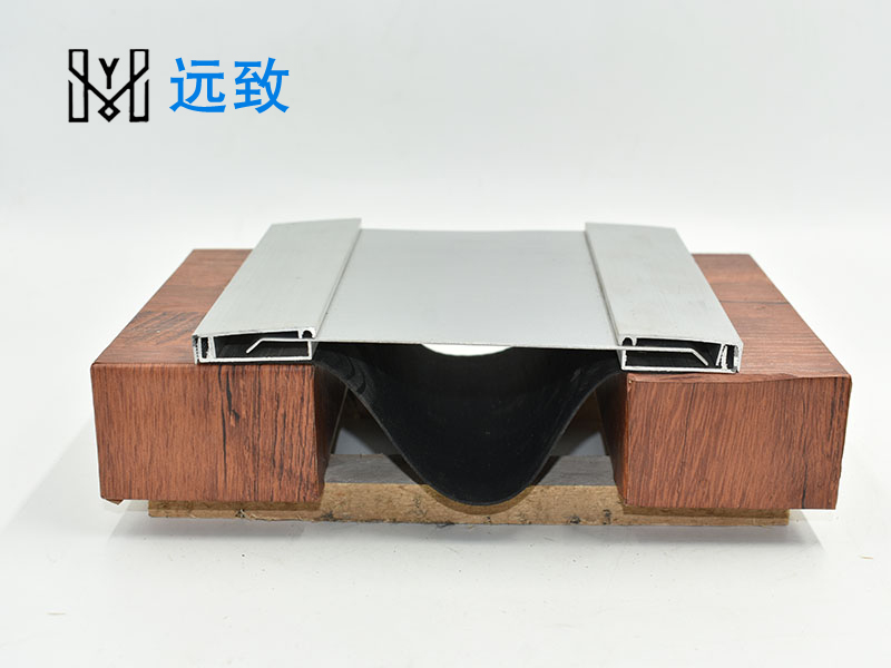 變形縫的歸類