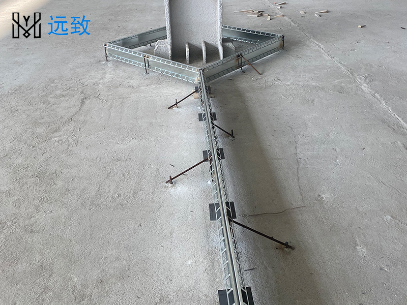 YZC（鍍鋅板款）